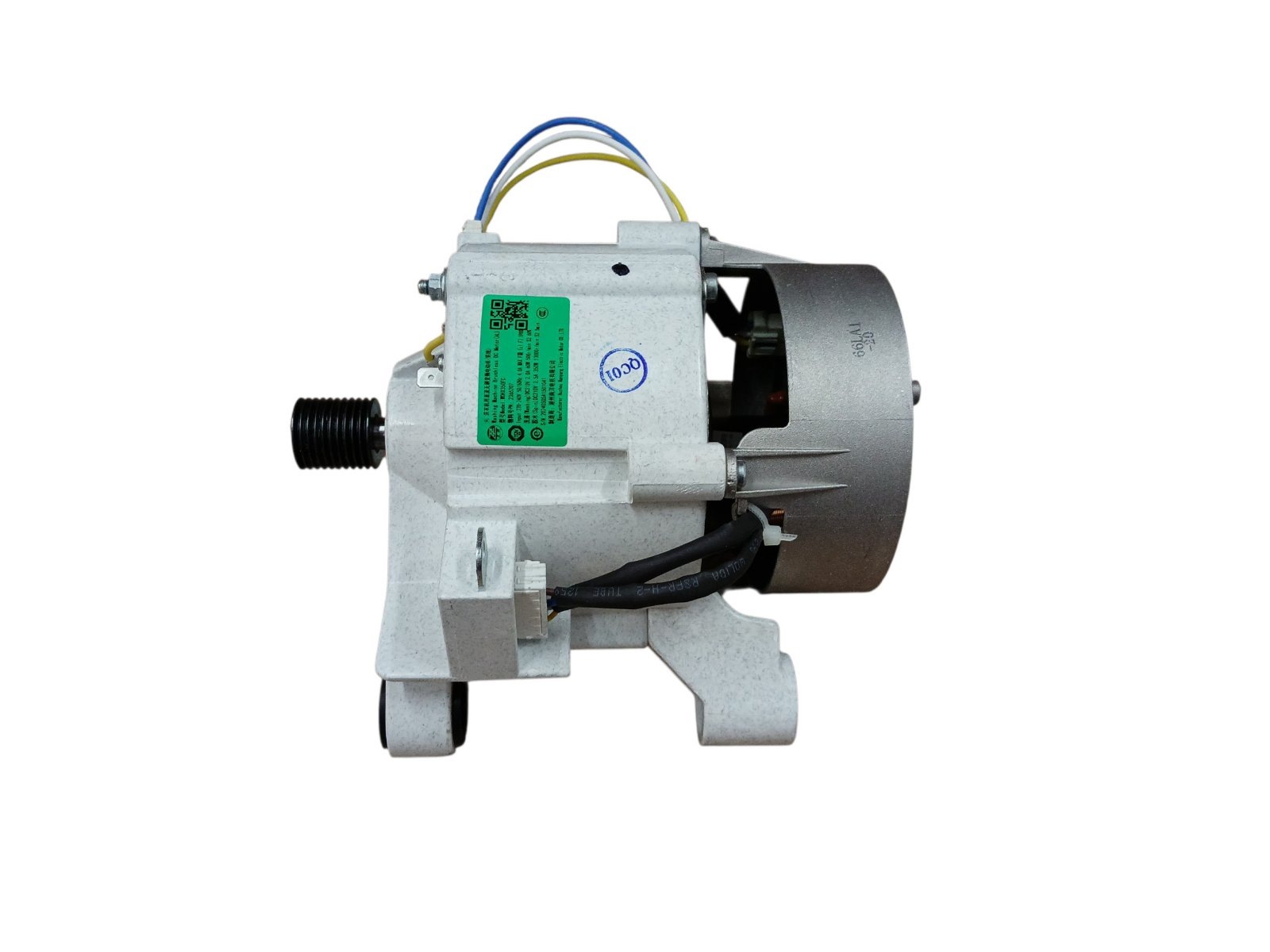 Hnací motor pre práčku Gorenje Hisense HK2365207 #X730737 WDHX350FC