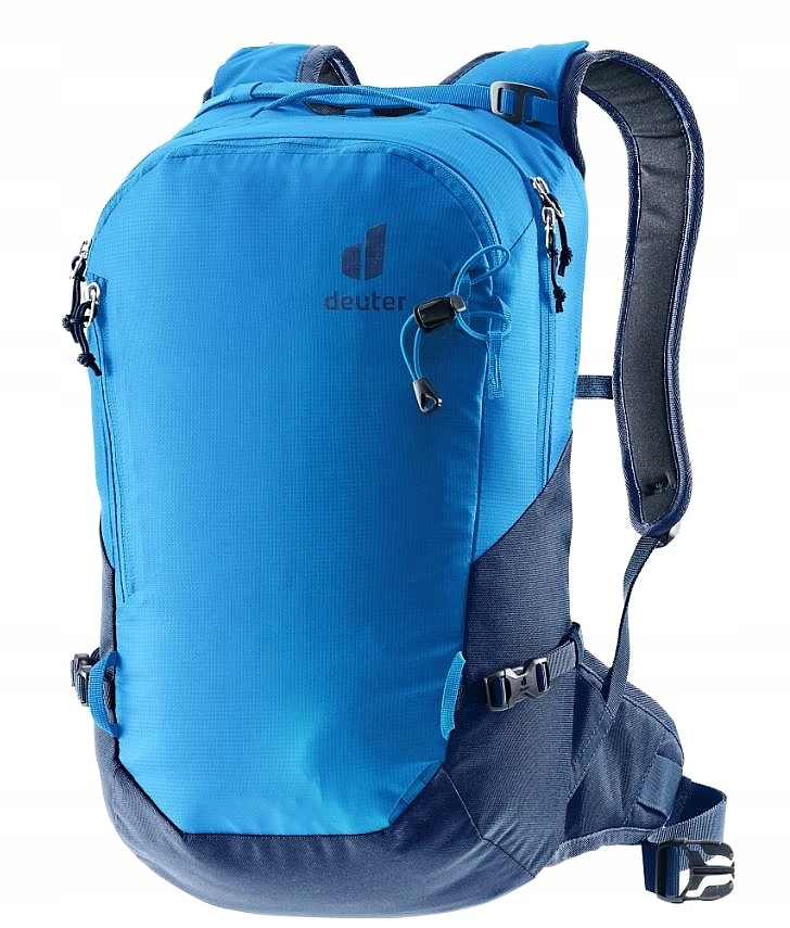 plecak Deuter Freecline 15 Neptune/Nightblue