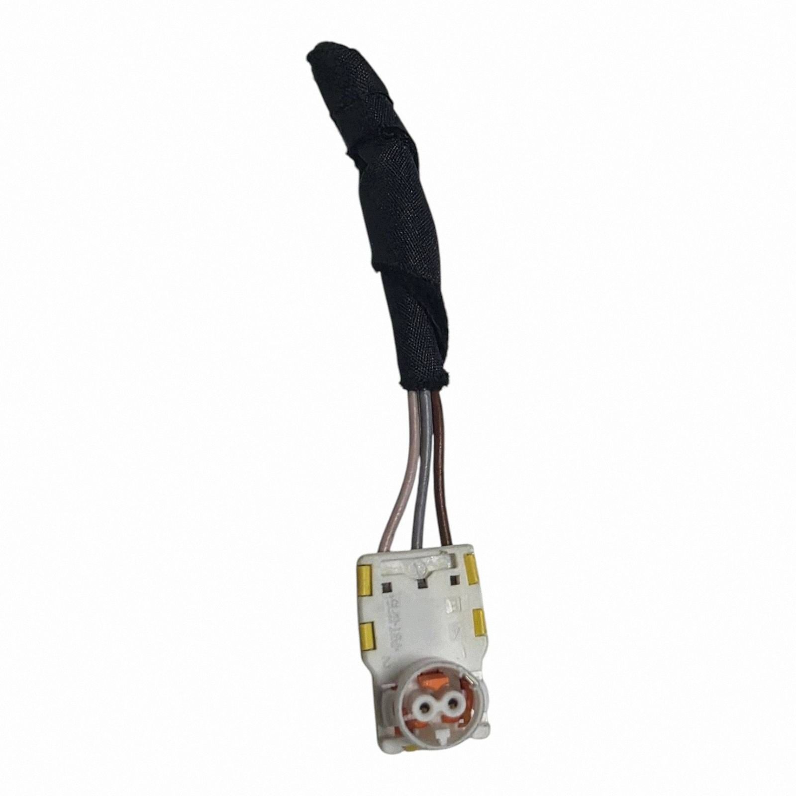 connecting spoiler bundle airbag SKODA FABIA III OE 3C8972563