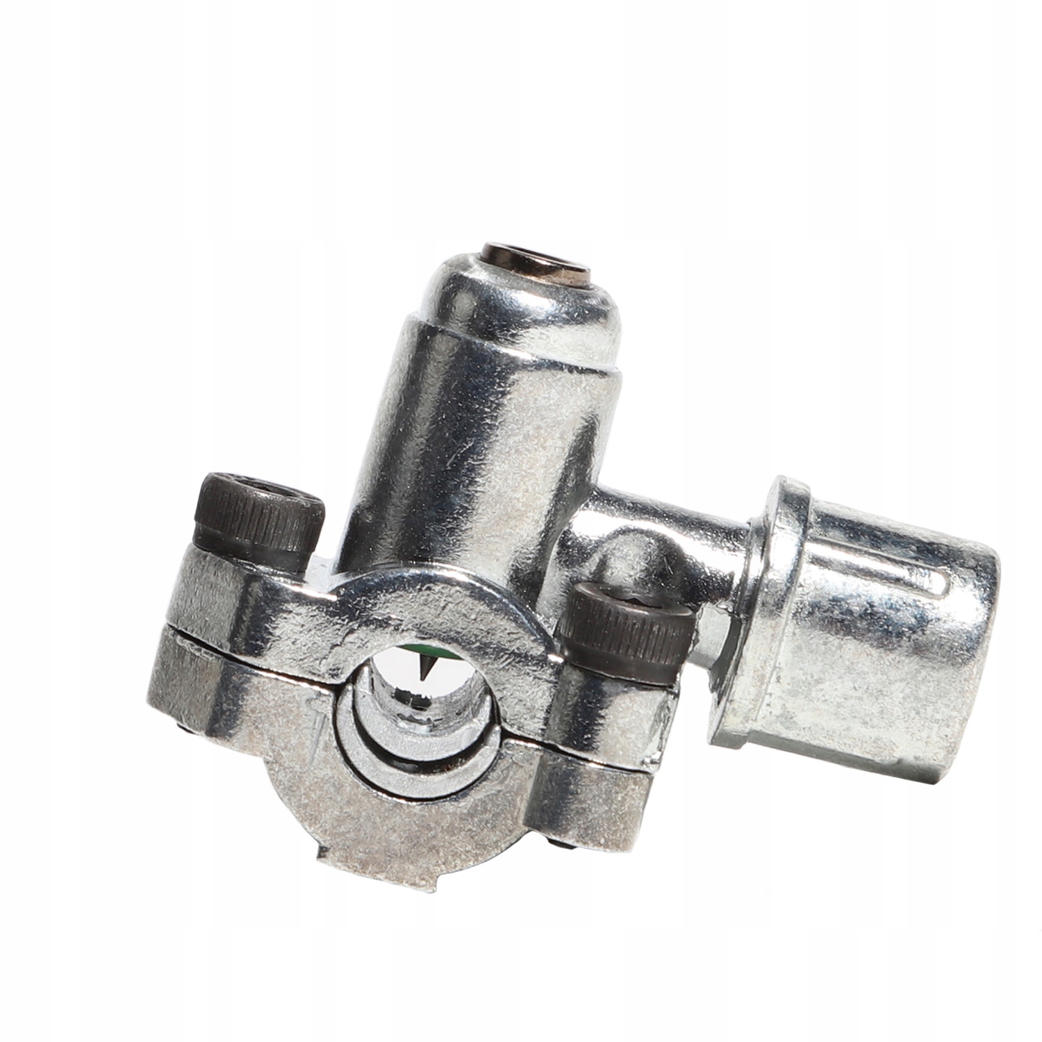 ZAWÓR PRZEBIJAJĄCY KLIMATYZACJA ZAWÓR METAL2SZT AKCESORIA DO KLIMATYZATORÓW Producent części Inny