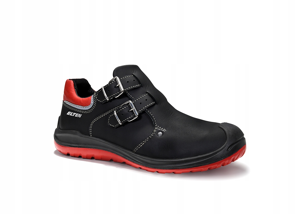 Bezpečnostní polobotky Elten Anderson Craft S3 vel. velikost 43