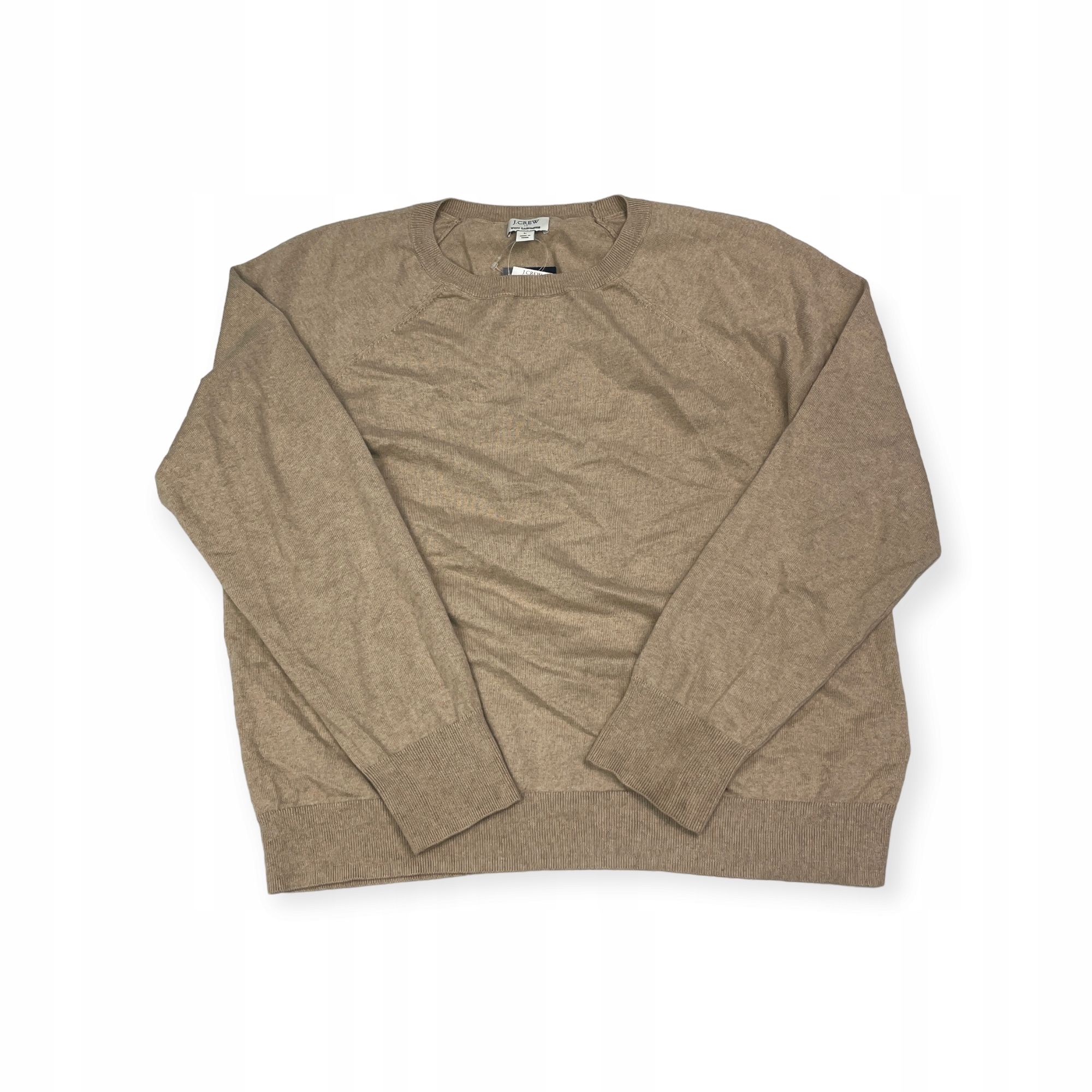 Dámský svetr s dlouhým rukávem J.crew L