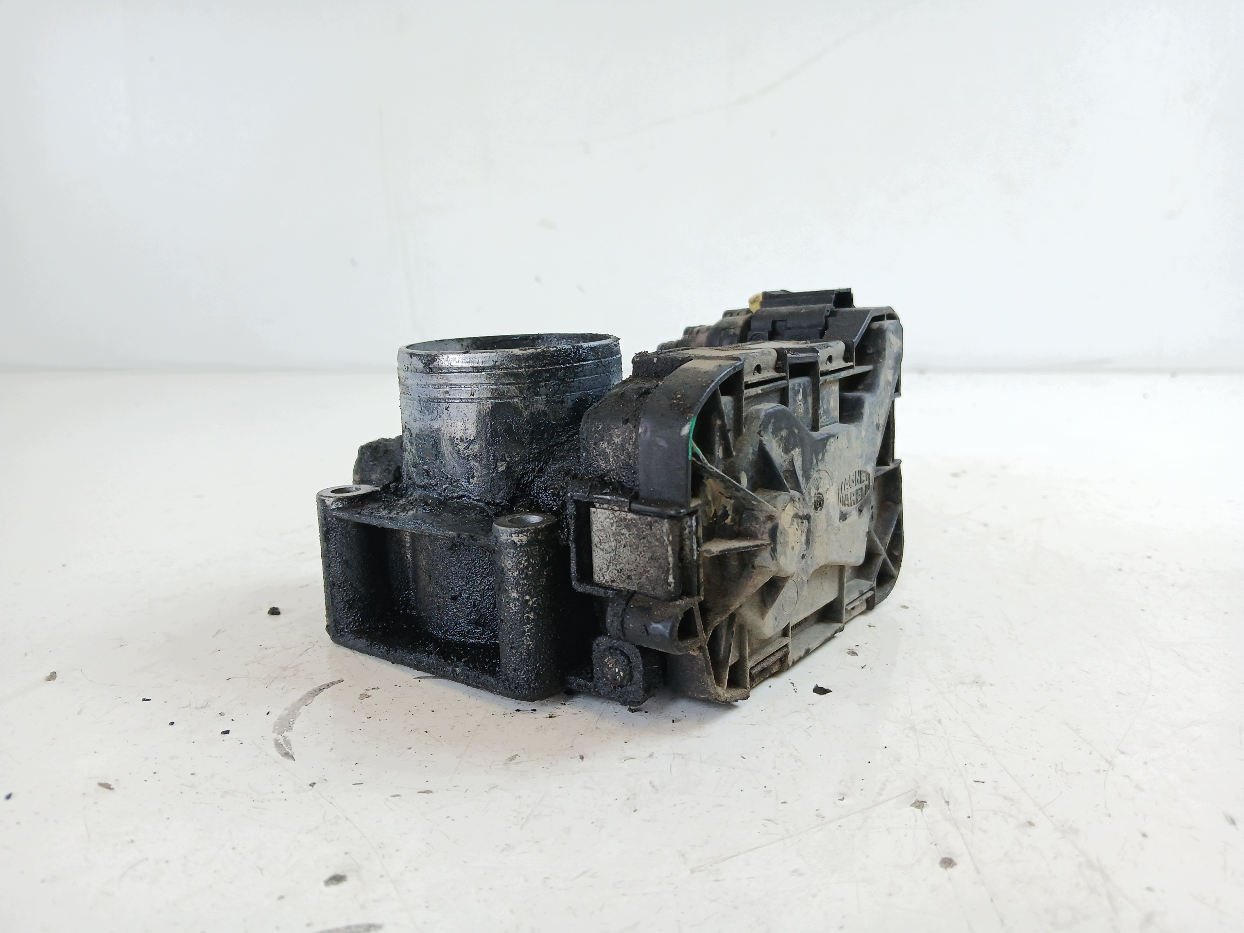 FIAT PANDA II 1.2 Valvola a farfalla 5519278