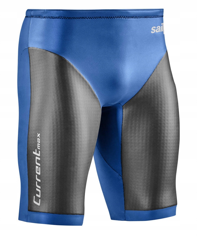 sailfish Spodenki Neoprenowe Current Max blue M