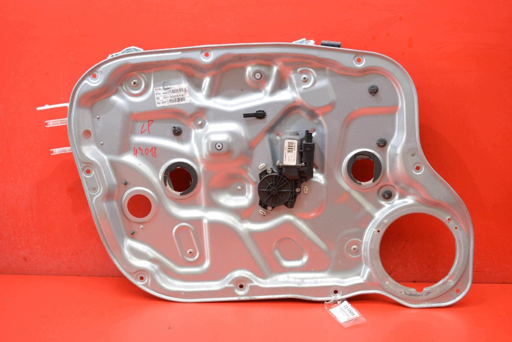 window regulator left front EU 82470-1H020 KIA CEED 1 and LIFT 10-12