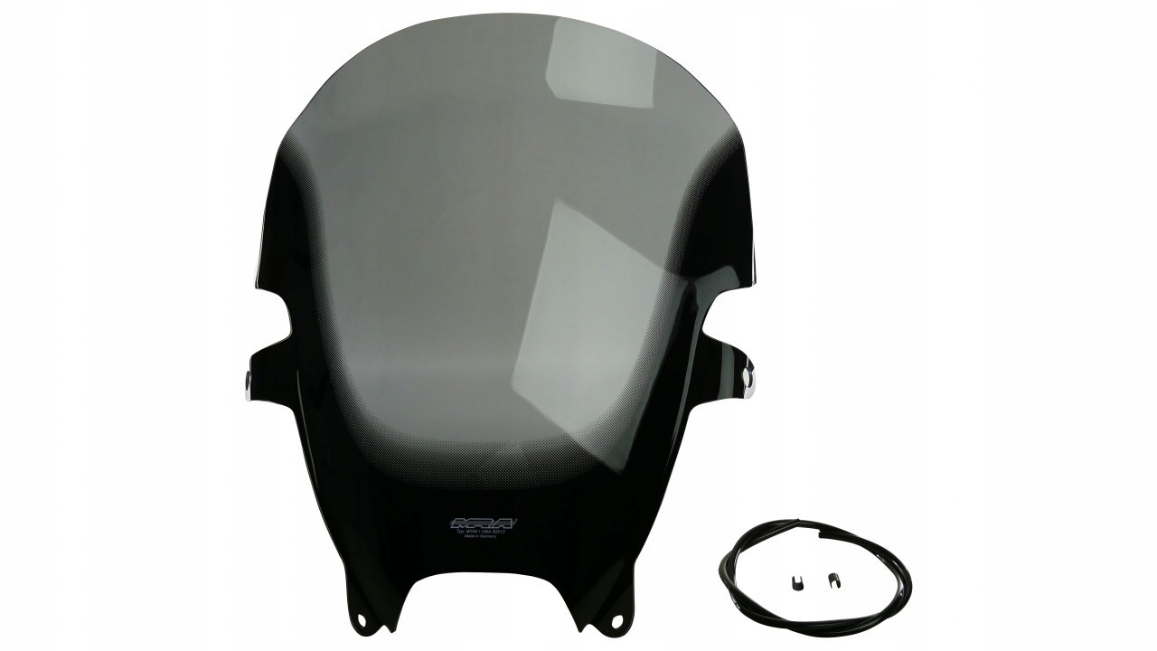 Motocyklové sklo Mra Suzuki Gsf 600 S Bandit WVA8 2000-2005 forma T.