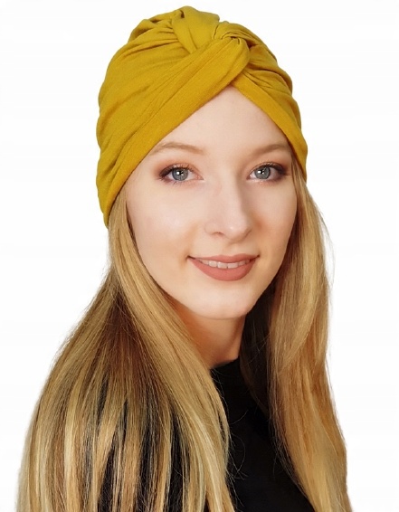 

Turban Flora BM-034 Eva Design