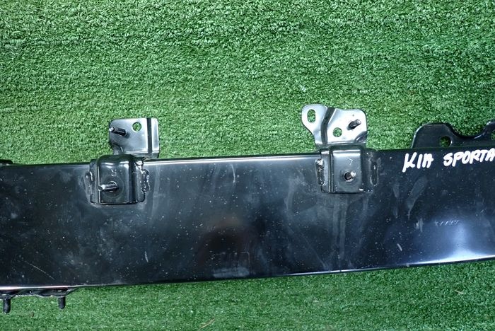 KIA SPORTAGE V 21- bumper support front front