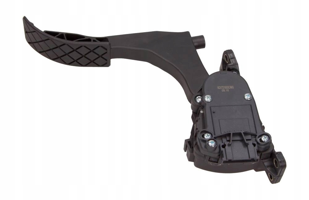 58-0083 - MAXGEAR ПОТЕНЦИОМЕТР ГАЗА VW POLO / FABIA 1.2 6V 02