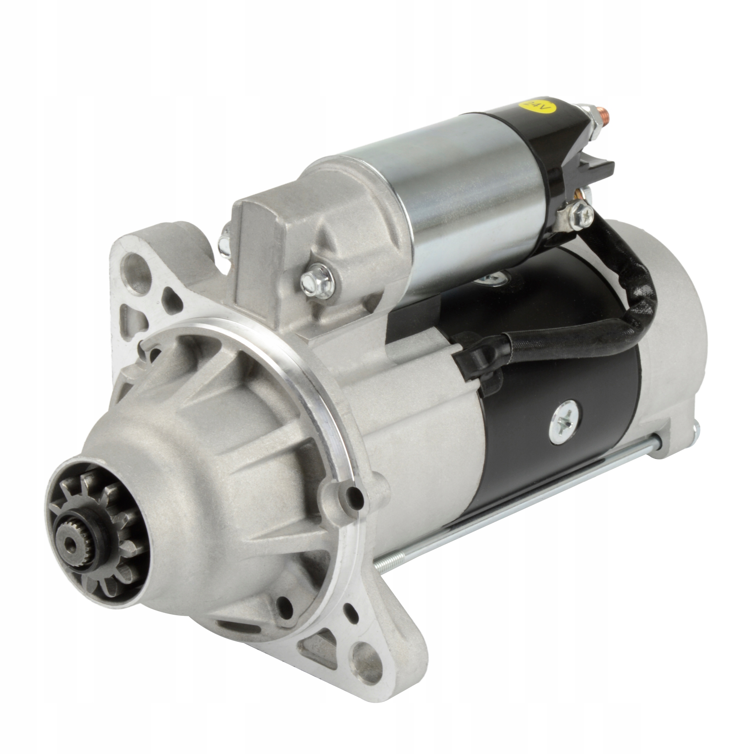 Startér 24V 5KW 11Z Cat Bagr 315 315B 315C 317B 318B 1347023