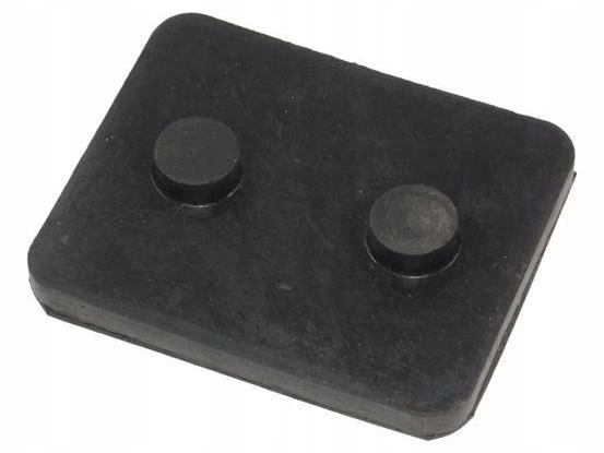 PRZEKŁADKA RESORA 65 X80 X15 MB