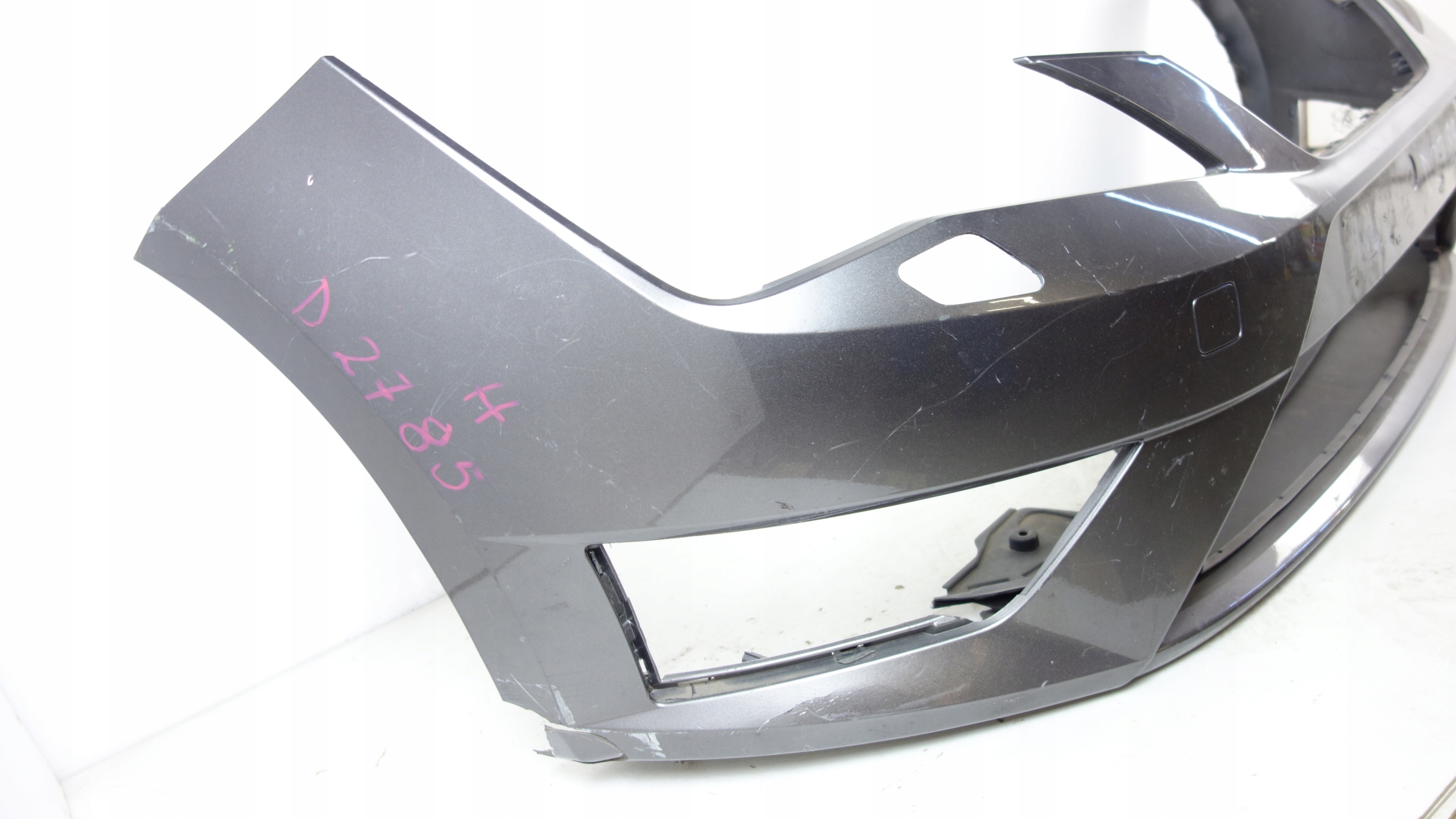nárazník předek přední SEAT LEON III FR 5F0807221N