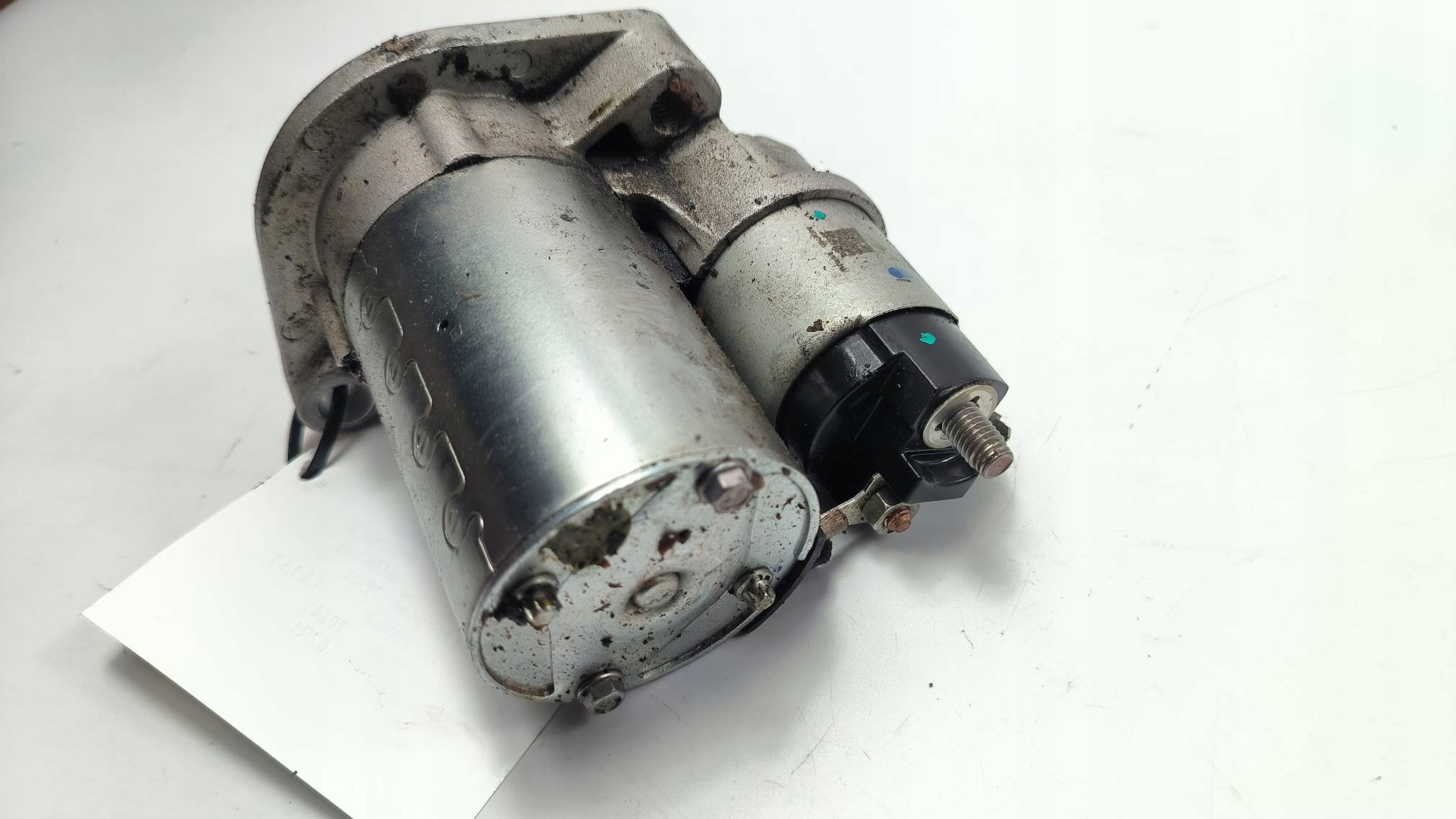 starter T00002569 1.5 BAIC BEIJING 5