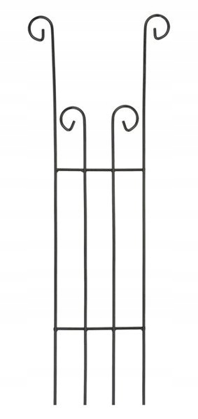 PODPÓRKA DRABINKA DO ROŚLIN KWIATÓW PNĄCZY 65CM