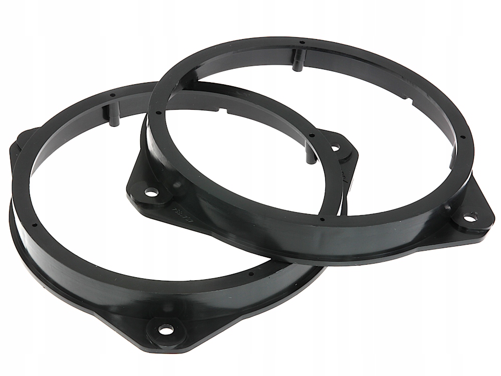 GŁOŚNIKI SAMOCHODOWE DO OPEL ASTRA H PRZÓD 165 MM Stan opakowania oryginalne