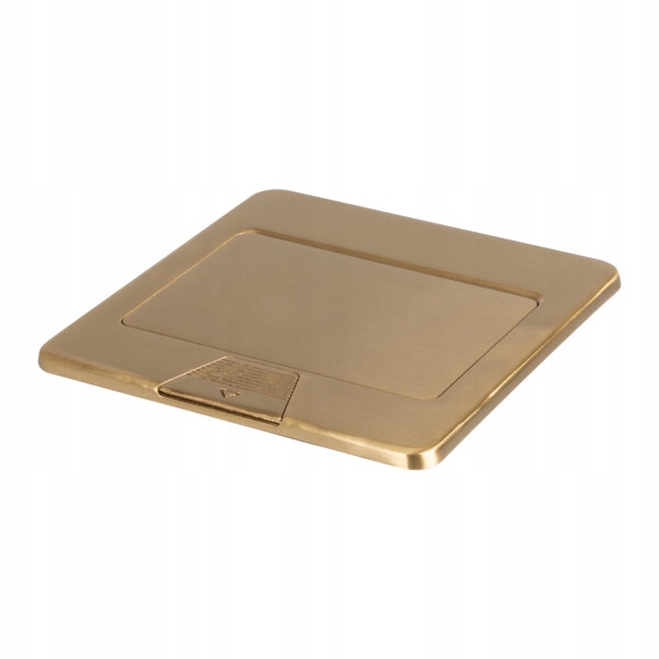Kanlux Puszka podłogowa Biuro+ 04-0031-100