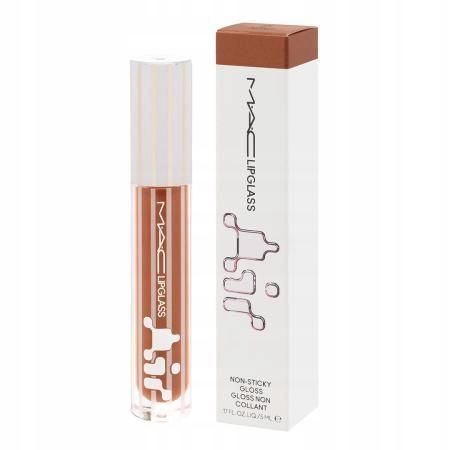 Mac Lipglass Air Instinct 5ML