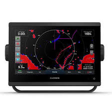 Ploter nawigacyjny Garmin Gpsmap 923xsv bez przetwornika Marinero