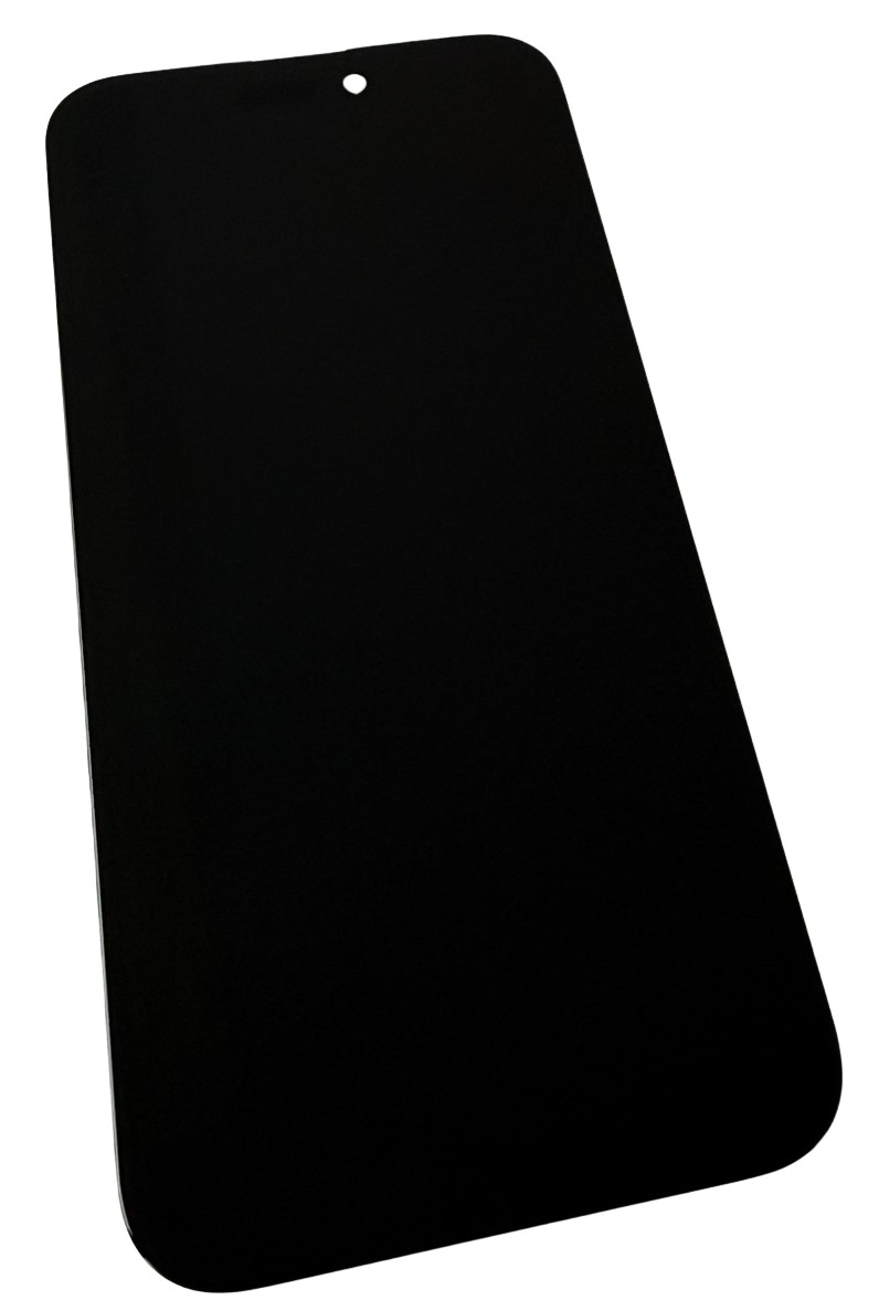 LCD displej dotyková obrazovka Soft Oled digitizer pro iPhone 15 Plus (DD)