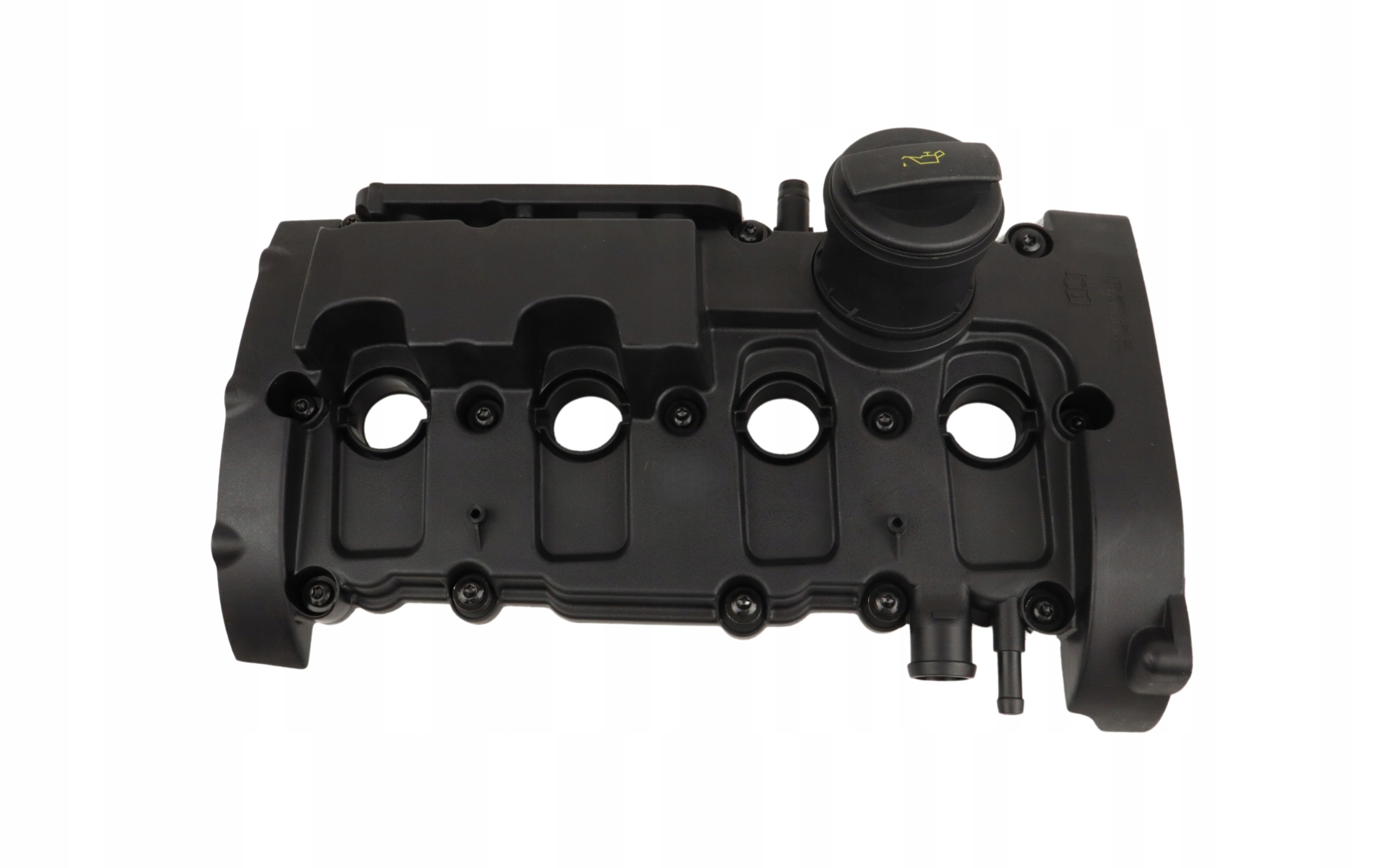 Kryt Ventilů Seat Leon II 05> 2.0 Tfsi