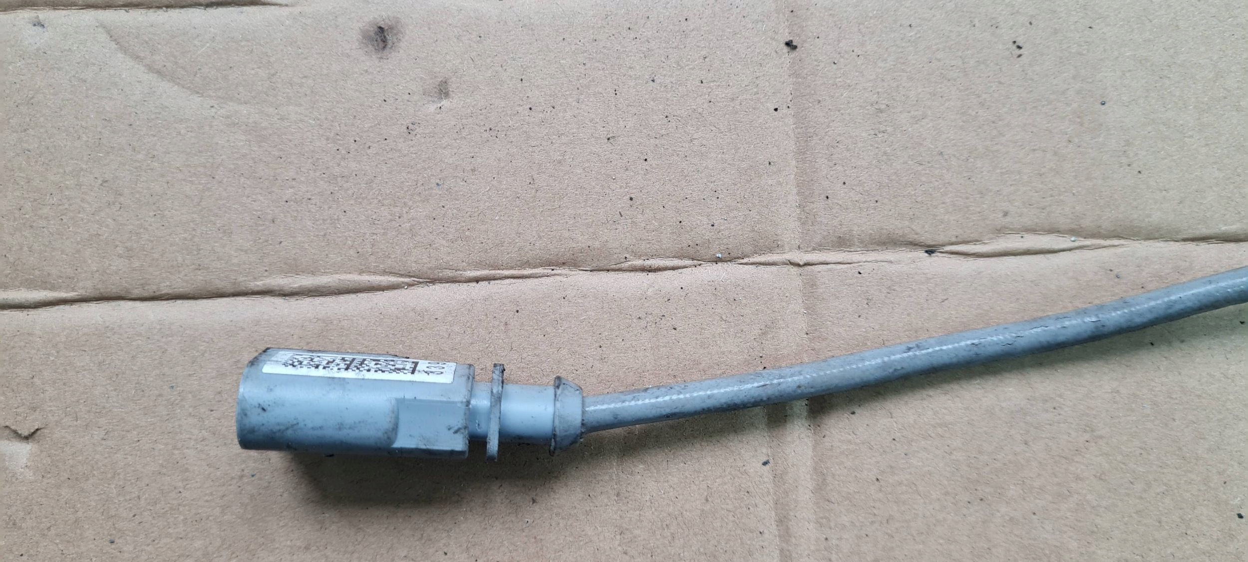 A5 8W LIFT Sensor TEMPERATURY Gase 2.0 TDI 05L906088BR A4 B9 8W A6 C8