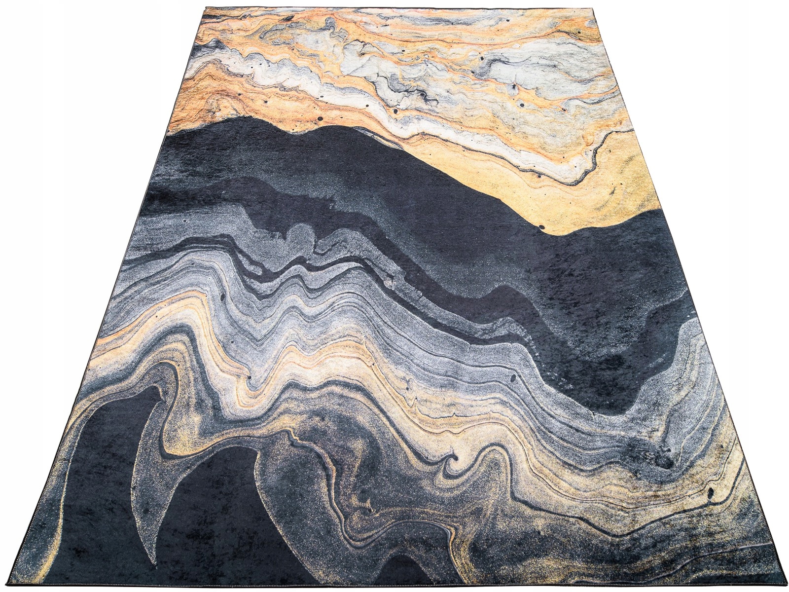 Koberec Tosca 140x200 Moderný Módny Farebný W28