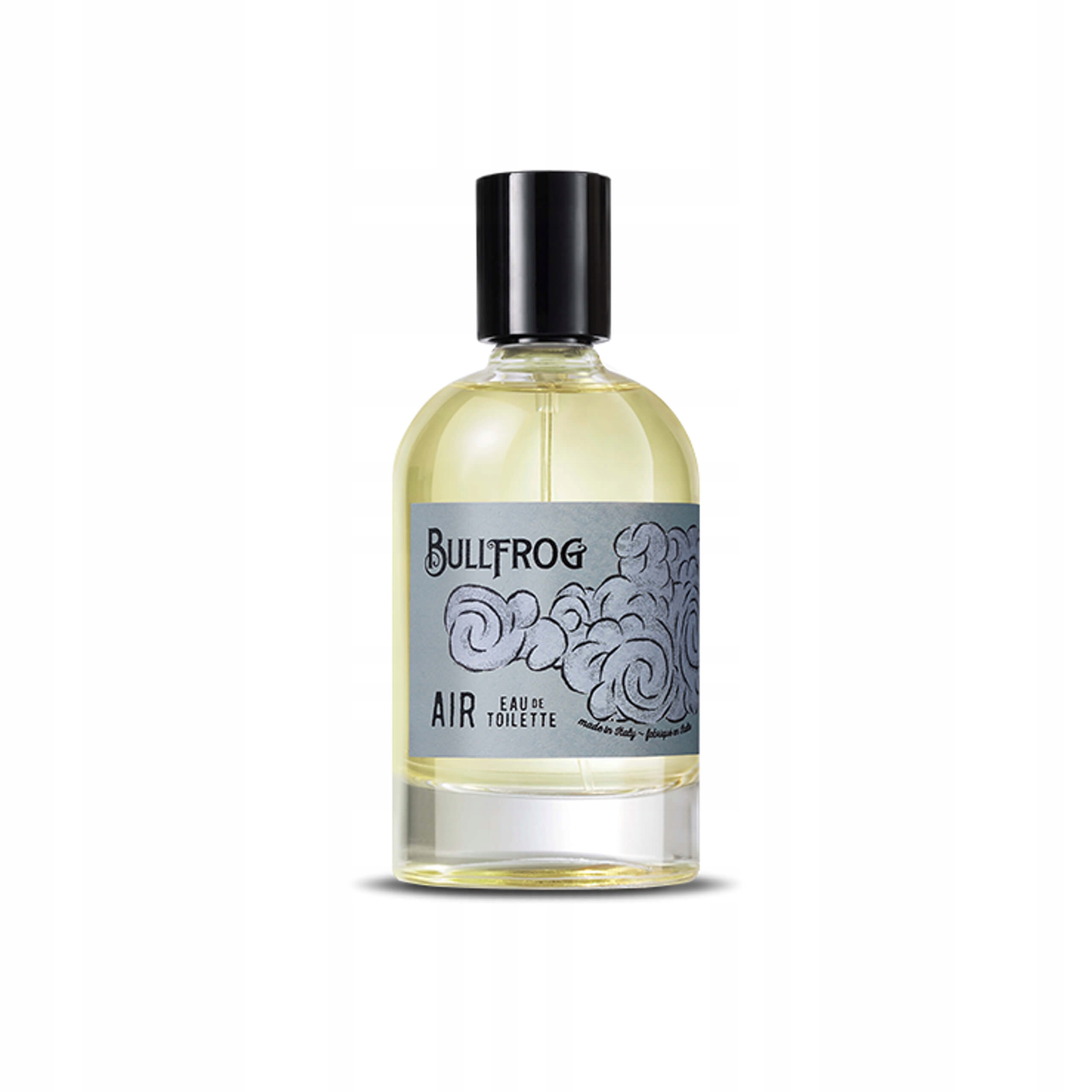 Bullfrog Air Toaletní Voda 100 ml