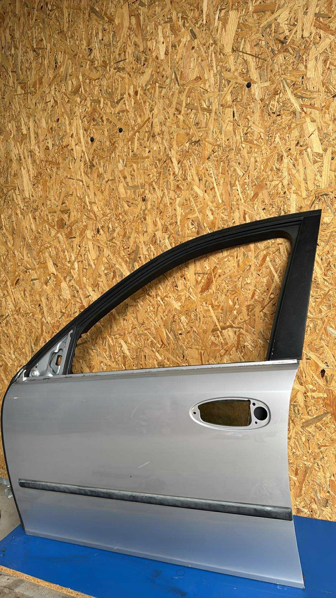 door left front left front SAAB 9-3 93 colour 268 02-07 sedan KOMBI