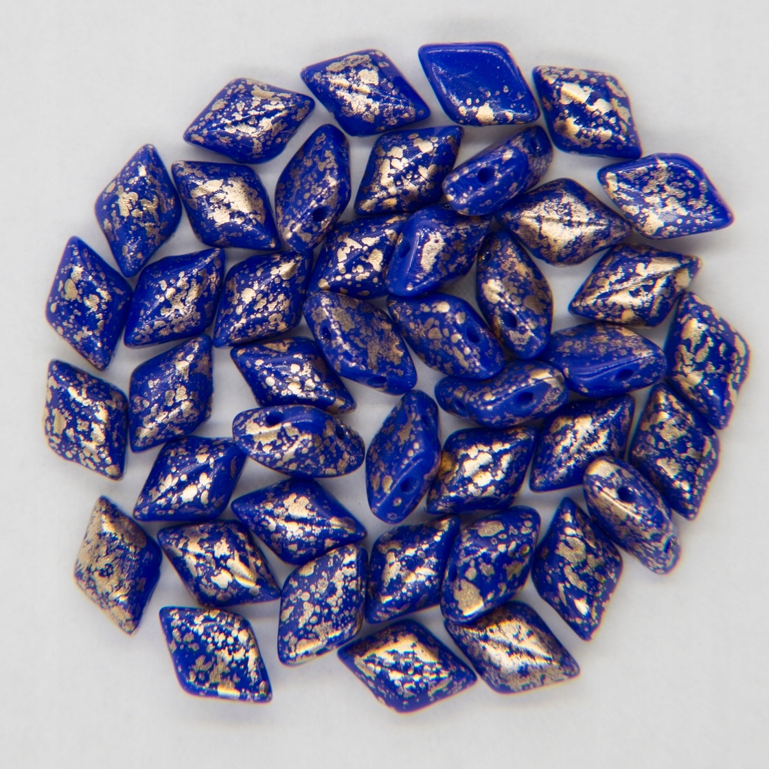 Koraliki Matubo GemDuo S22C33050 5g