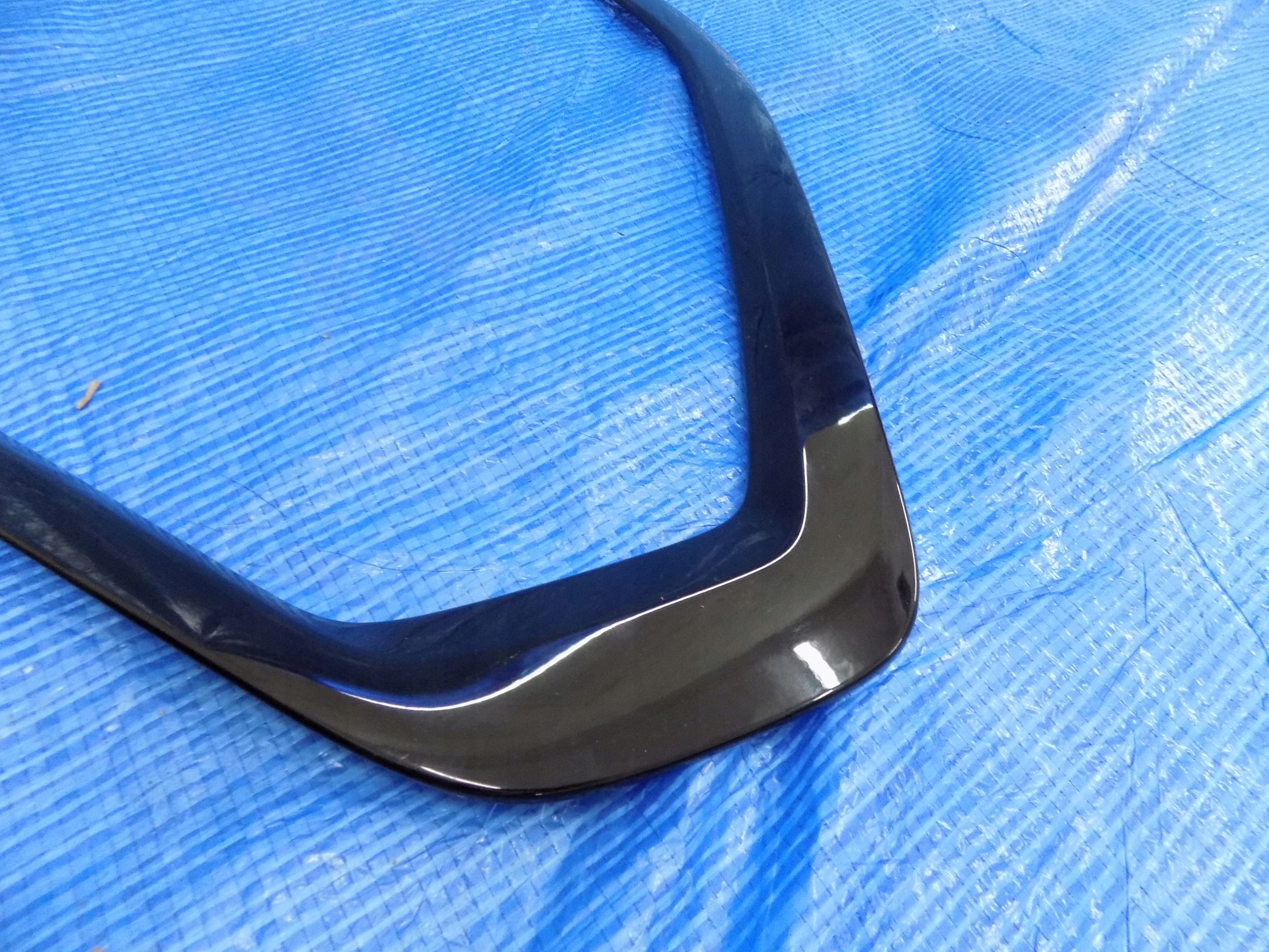 lista ablak bal far BMW X5 G05 20R 3,0 45E