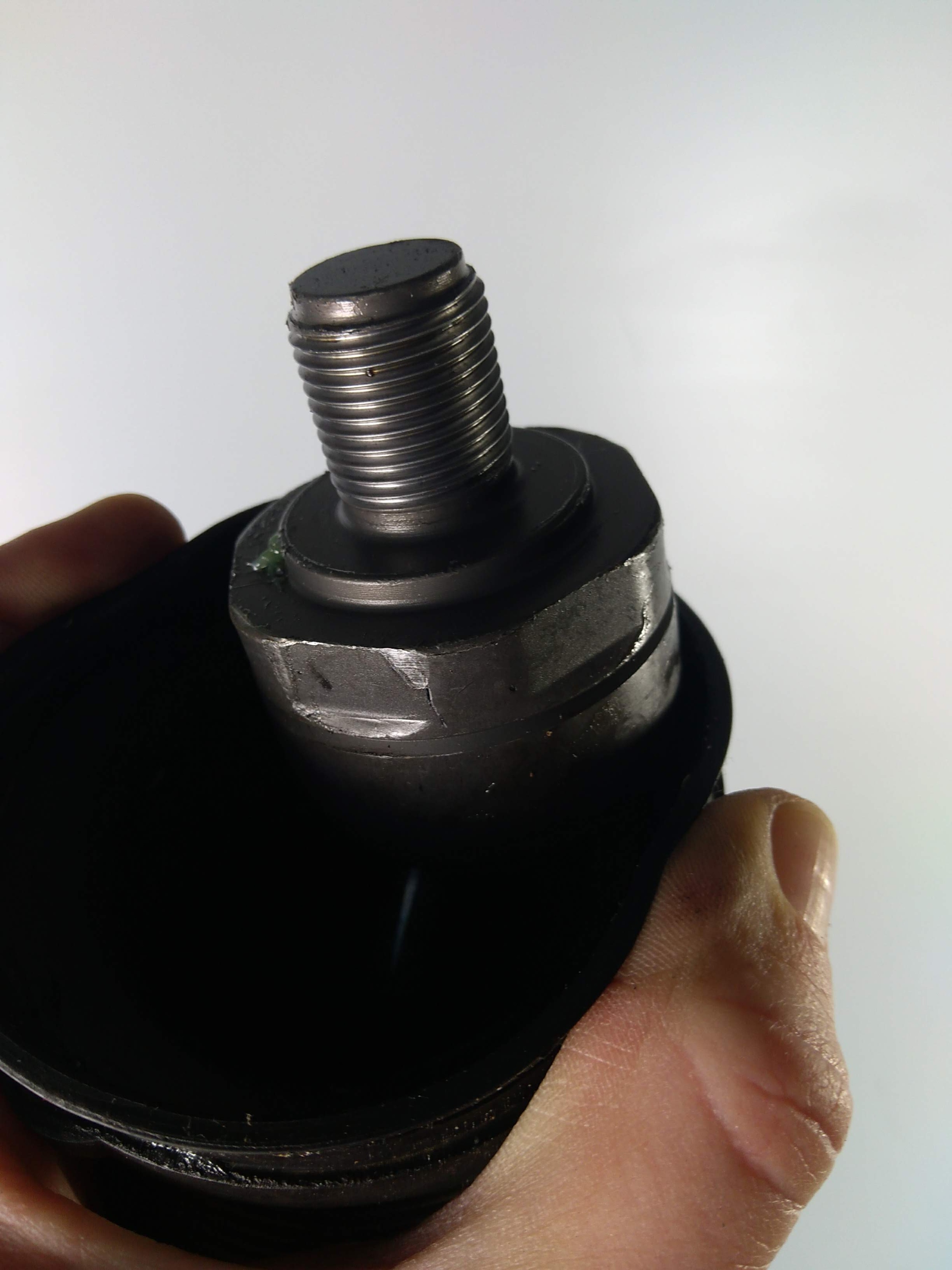 Ford F150 Spurstange lenkrad links 2015+