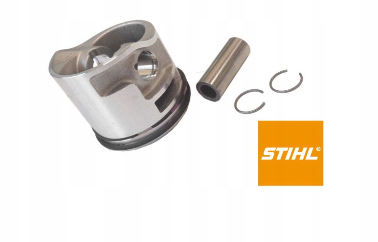 Originálny Piest Stihl Pre FS261,410,411, FR410 42mm, 41470302011