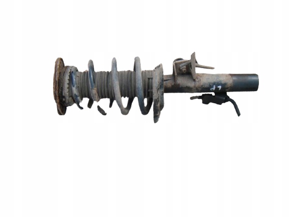 FORD MONDEO MK4 VI 2.0 TDCI 07- AMORTYZATOR LEWY PRZÓD