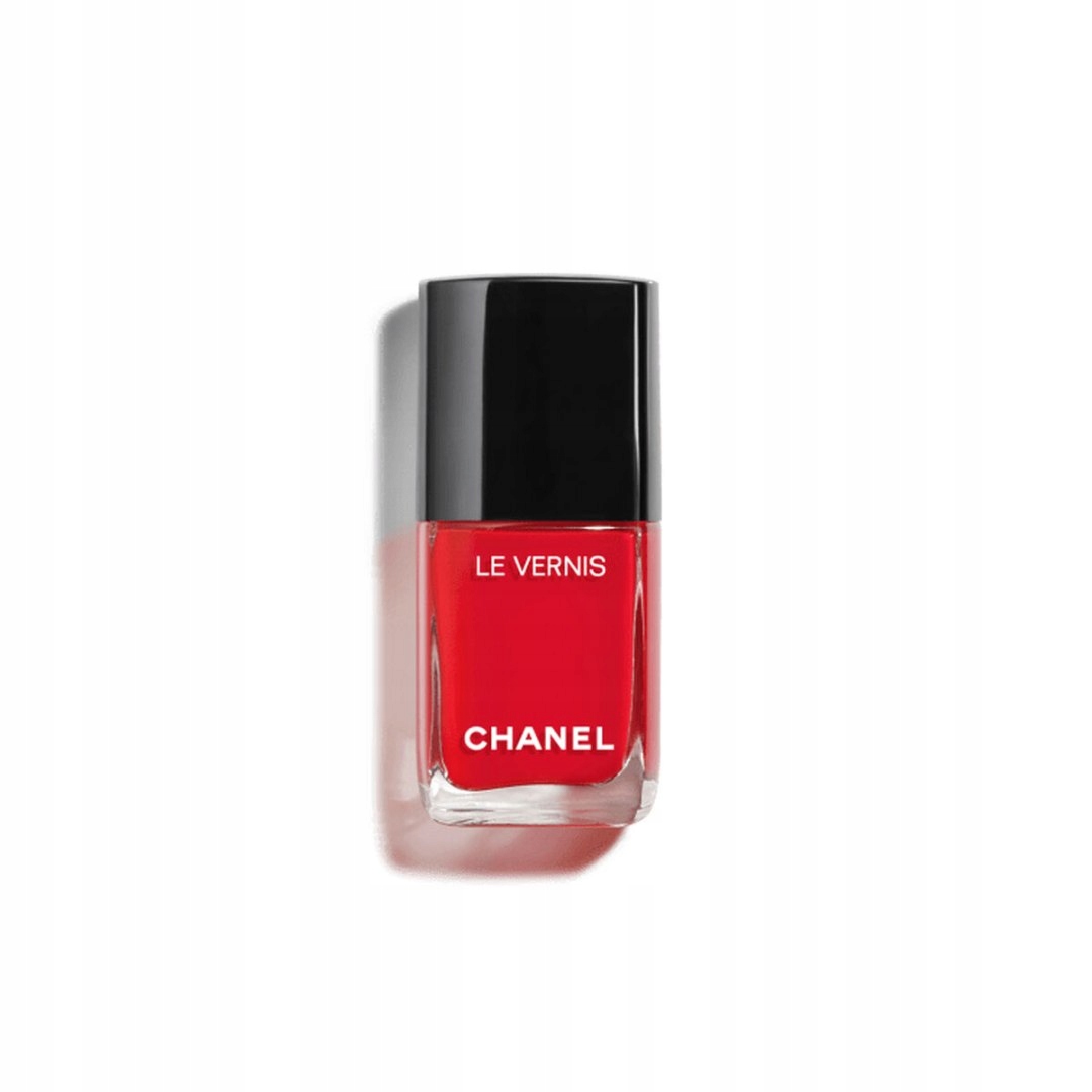 Lak na nehty Chanel Le Vernis N 147 Incendiaire N 147-Incendiaire 13
