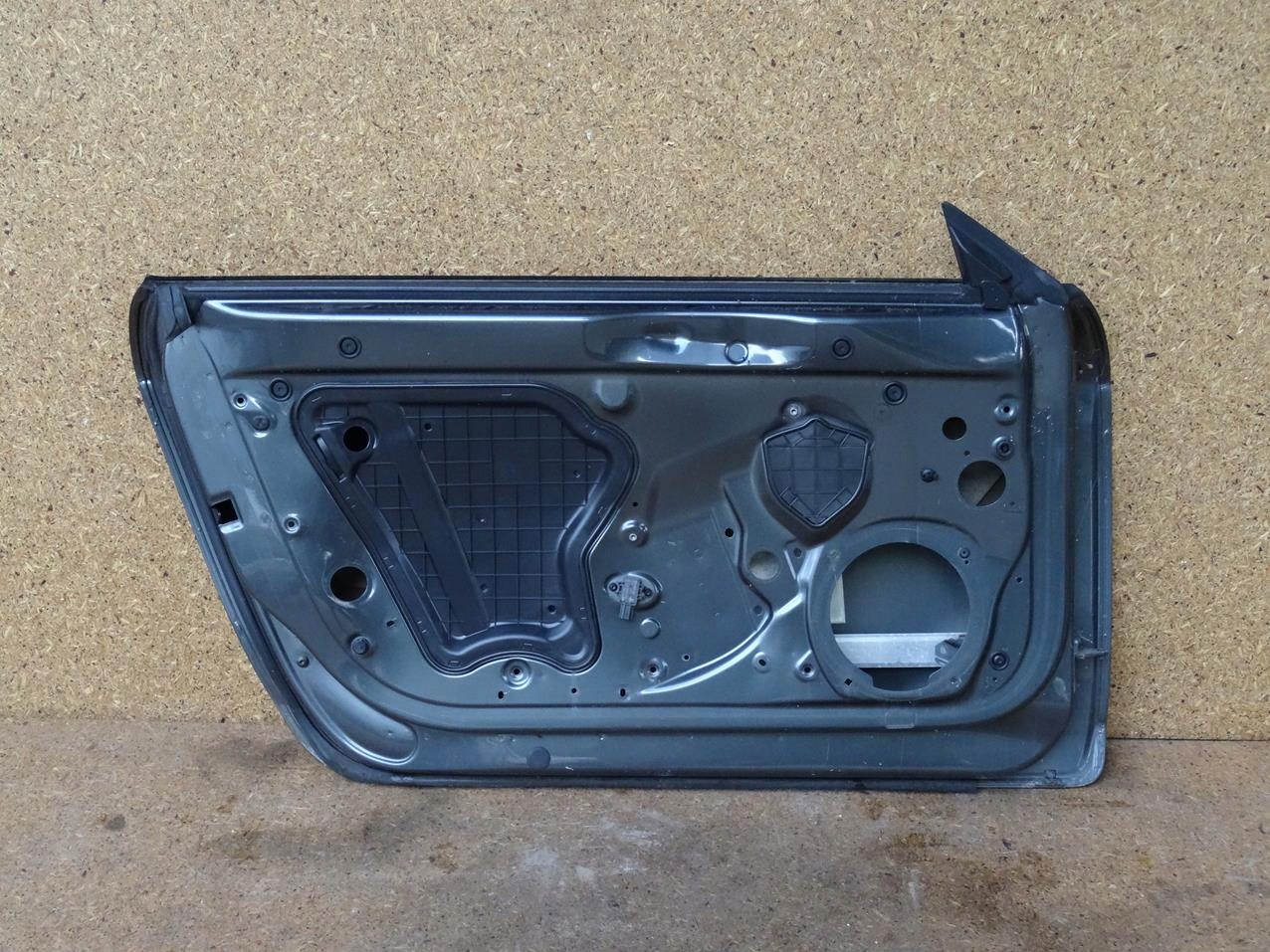 AUDI TT 8J 06-14 DRZWI LEWE ORYGINAŁ LZ7S Numer katalogowy oryginału LZ7S