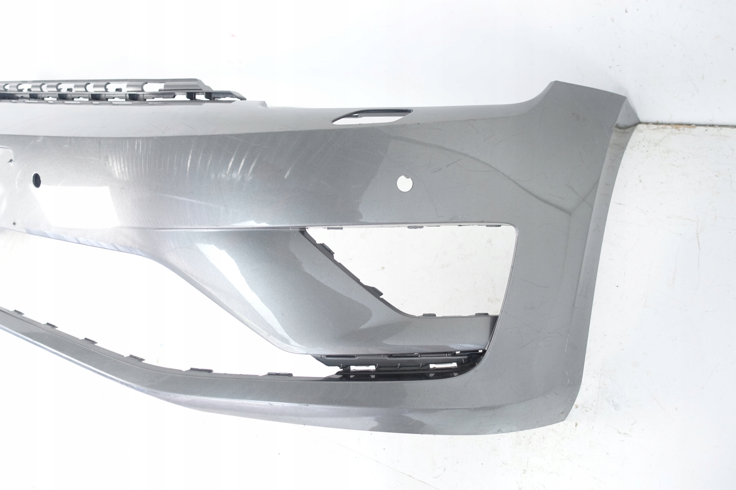 VW SPORTSVAN 510 2014- bumper front front 510807221F