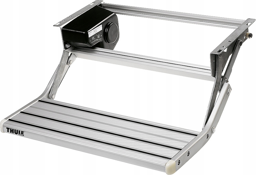 Висувна ступінь для Camper Thule Single Step 12V