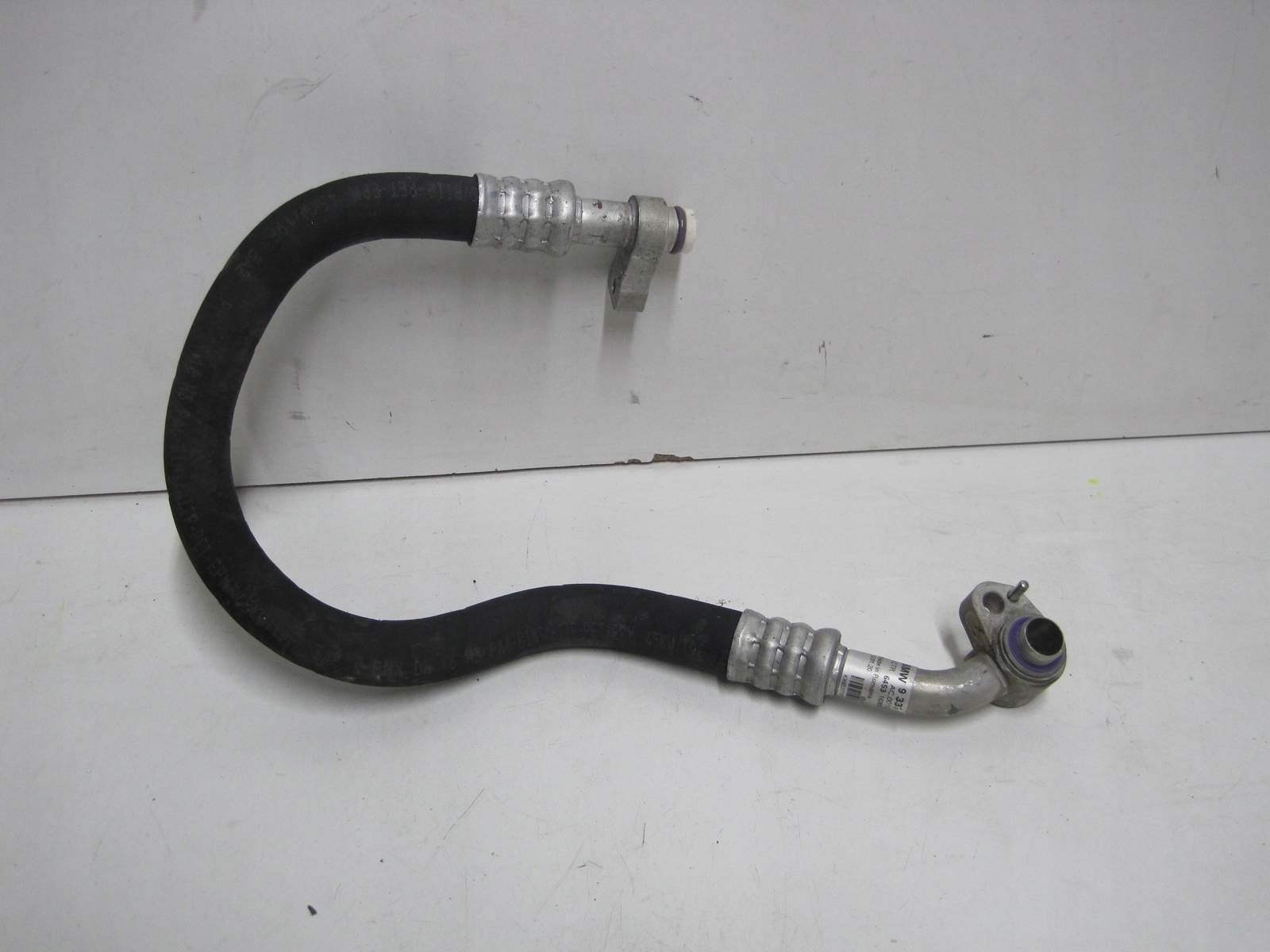 PRIJENOS KLIMATIZACIJE BMW 9337135