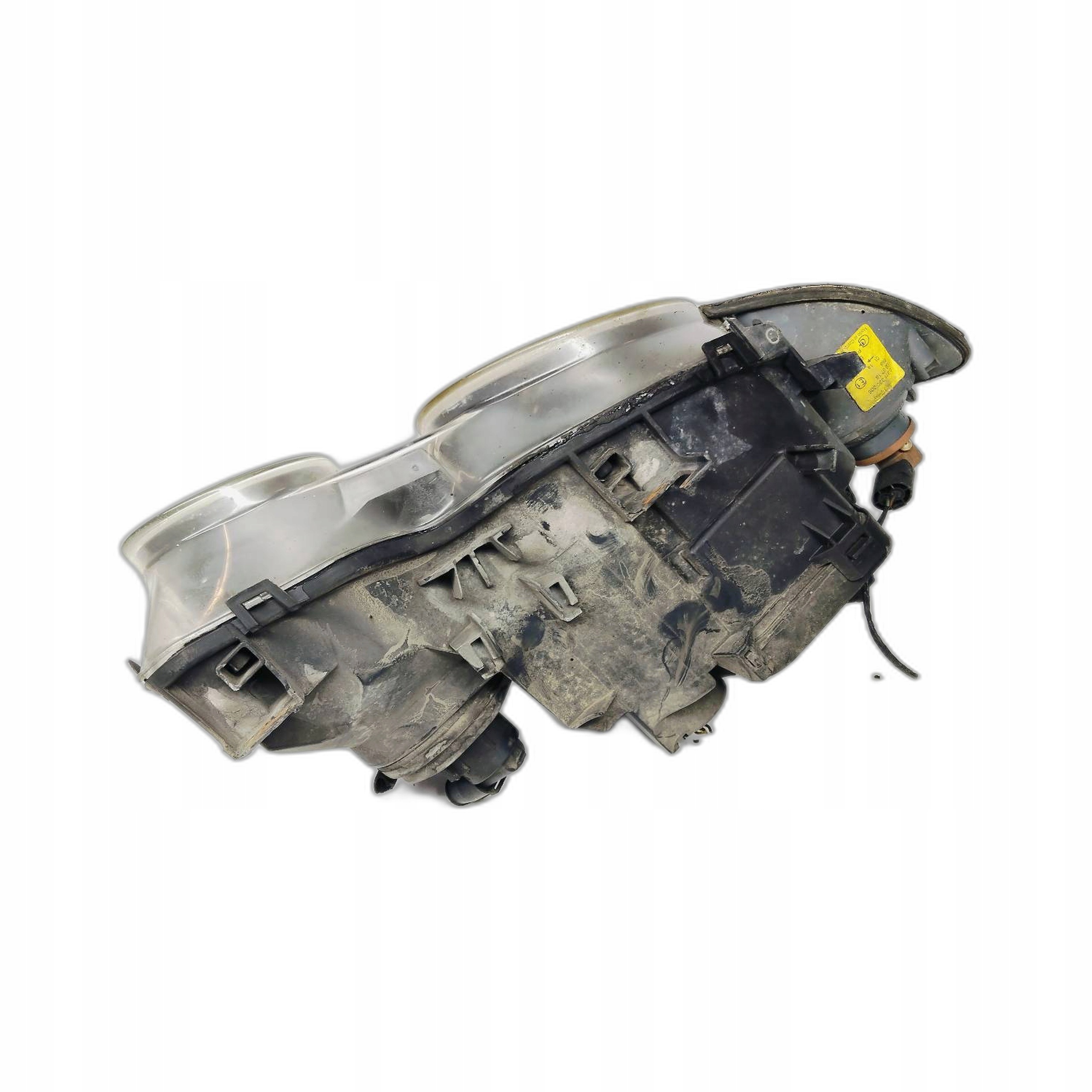 light left front BMW E46 316 COMPACT 1.8 0301187201