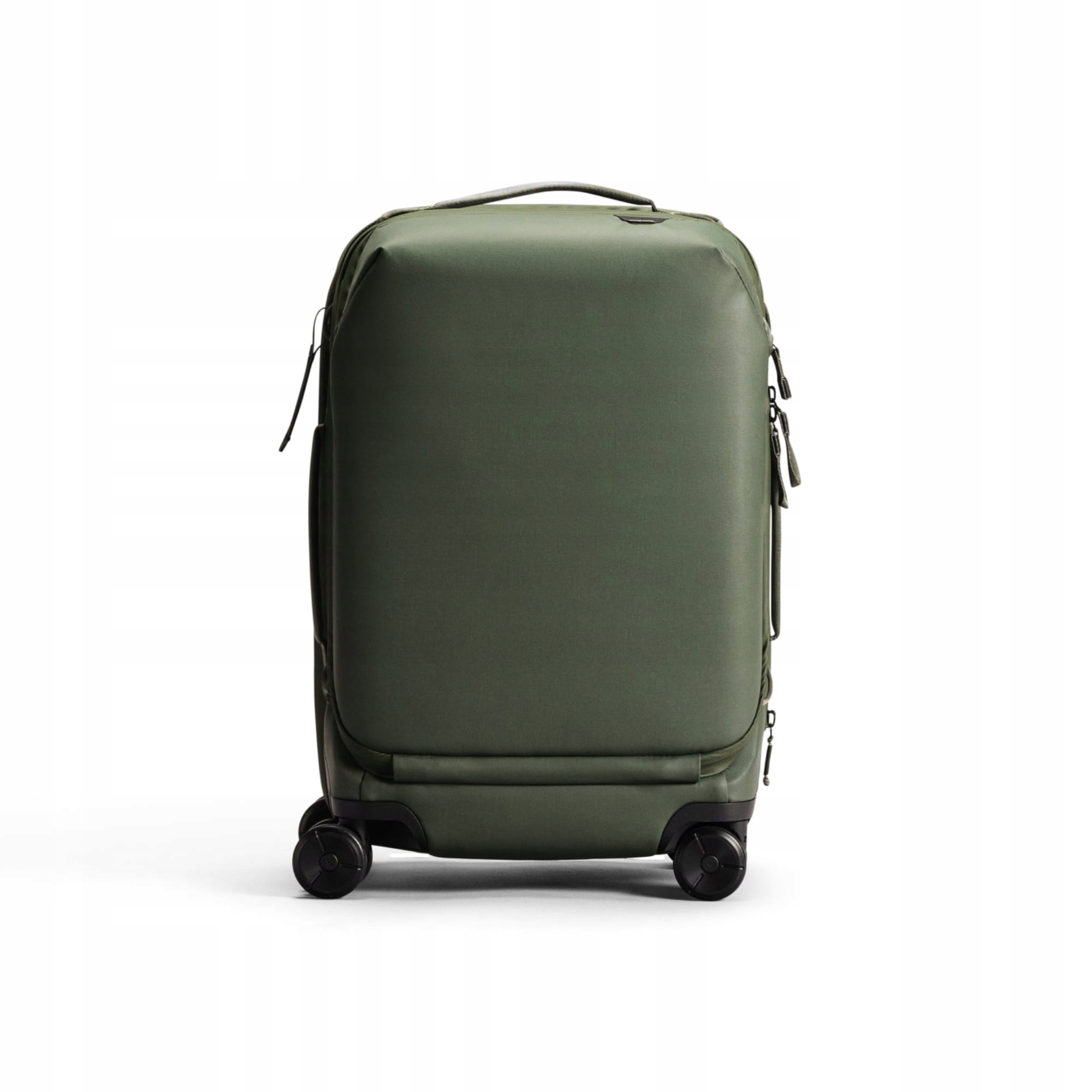 Kufr Peak Design Travel Line Roller Pro Carry-On Sage (šedozelený)