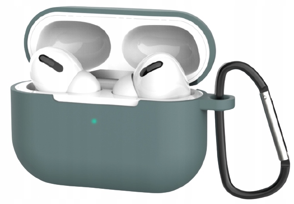 

Etui Silikonowe Premium Case Apple Airpods Pro