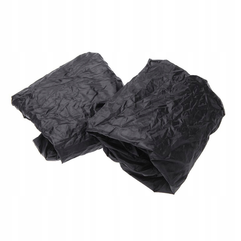 POKROWCE NA FOTELIKI SAMOCHODOWE OCHRANIACZE 2 SZT Producent inny