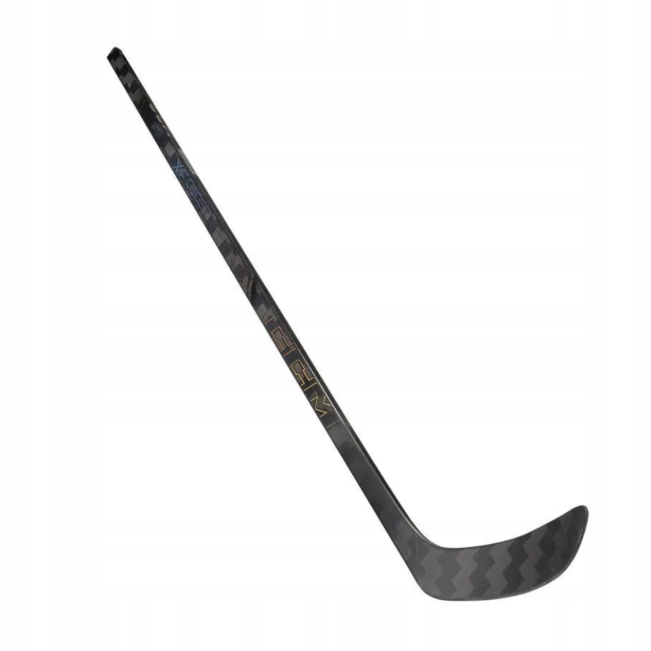 CCM Hokejka CCM Xf Ghost Sr, Senior, 65, L, P29+