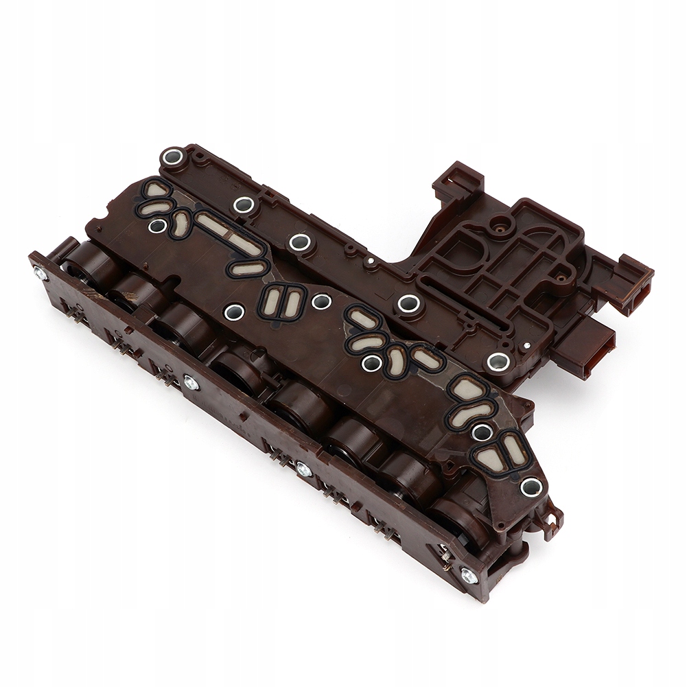 Moduł zaworu elektromagnetycznego sterowania Numer katalogowy części 1618190112811