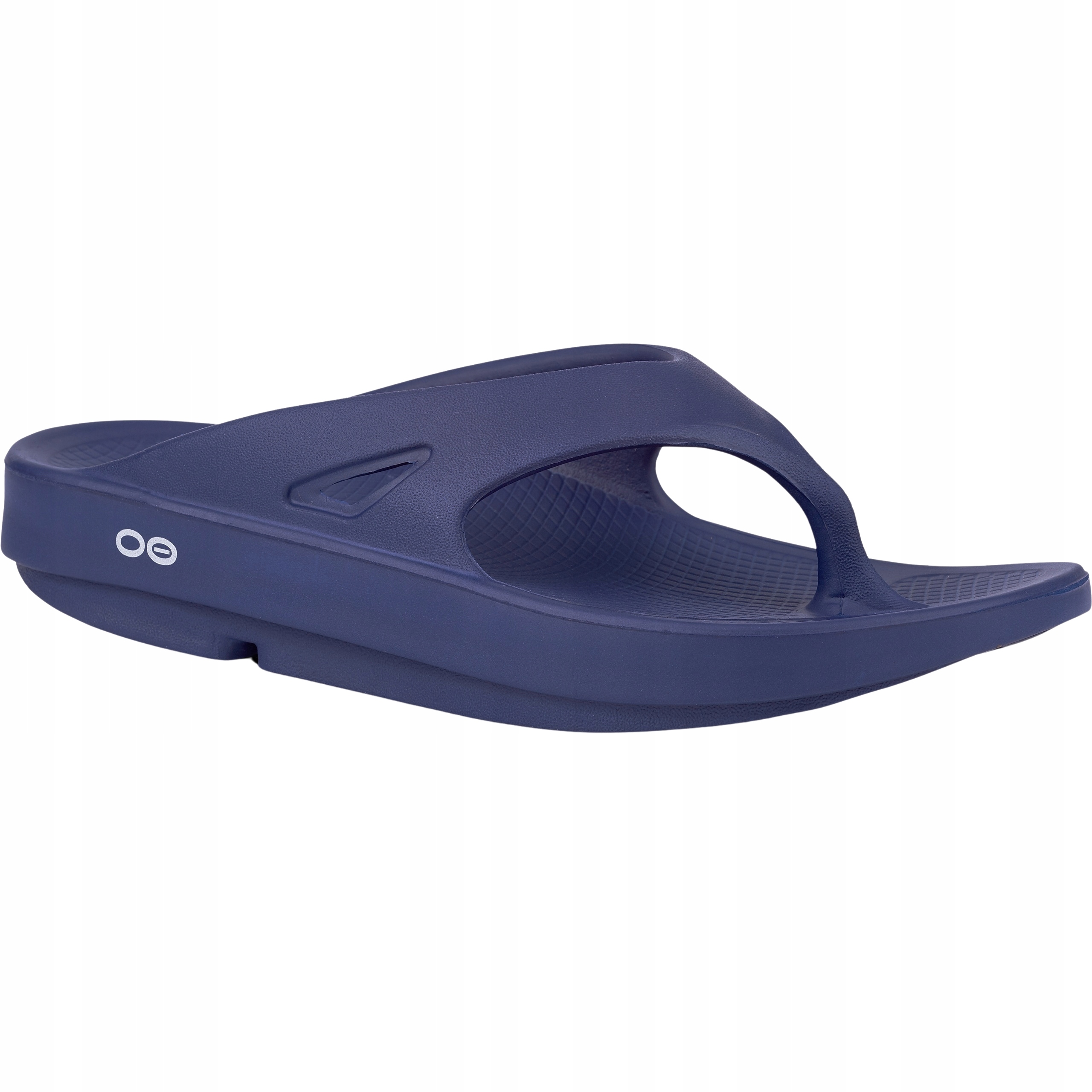 Klapki Regeneracyjne Męskie i Damskie Japonki Sportowe Oofos OOriginal 37