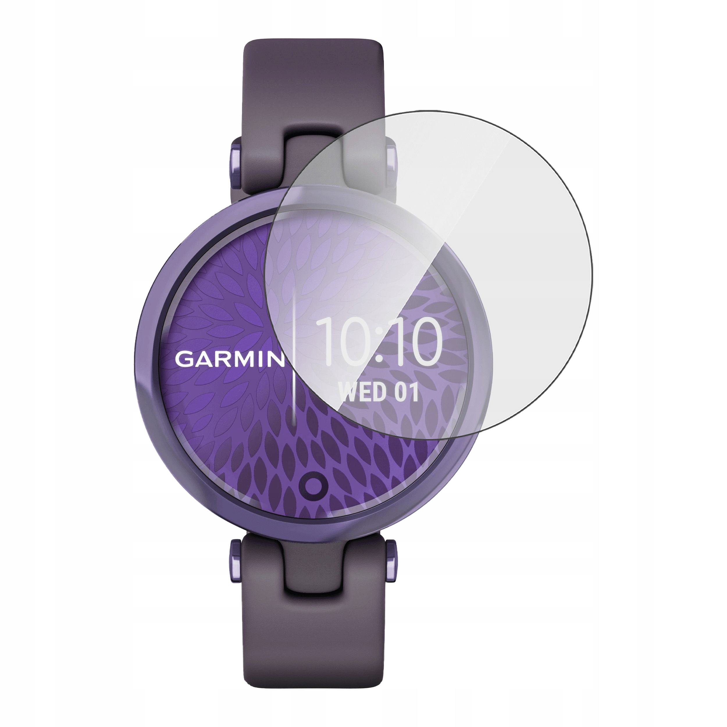 SzybexPol folia hydrożelowa do Garmin Lily Sport