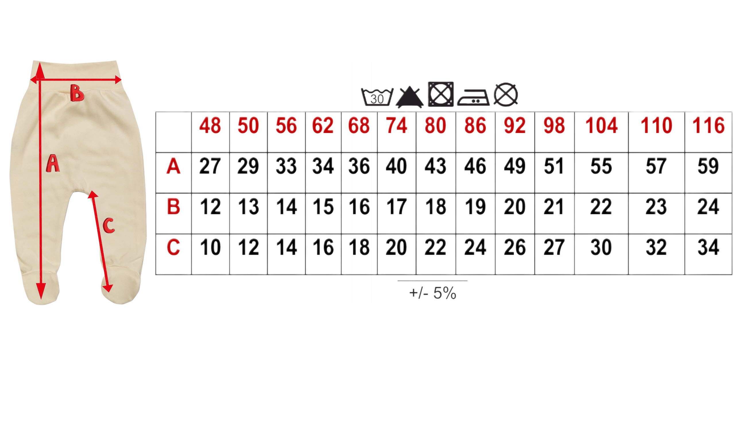 PÓŁŚPIOCHY 74 spodenki BEZUCISKOWE niemowlęce od PRODUCENTA w AUTA Stan opakowania oryginalne