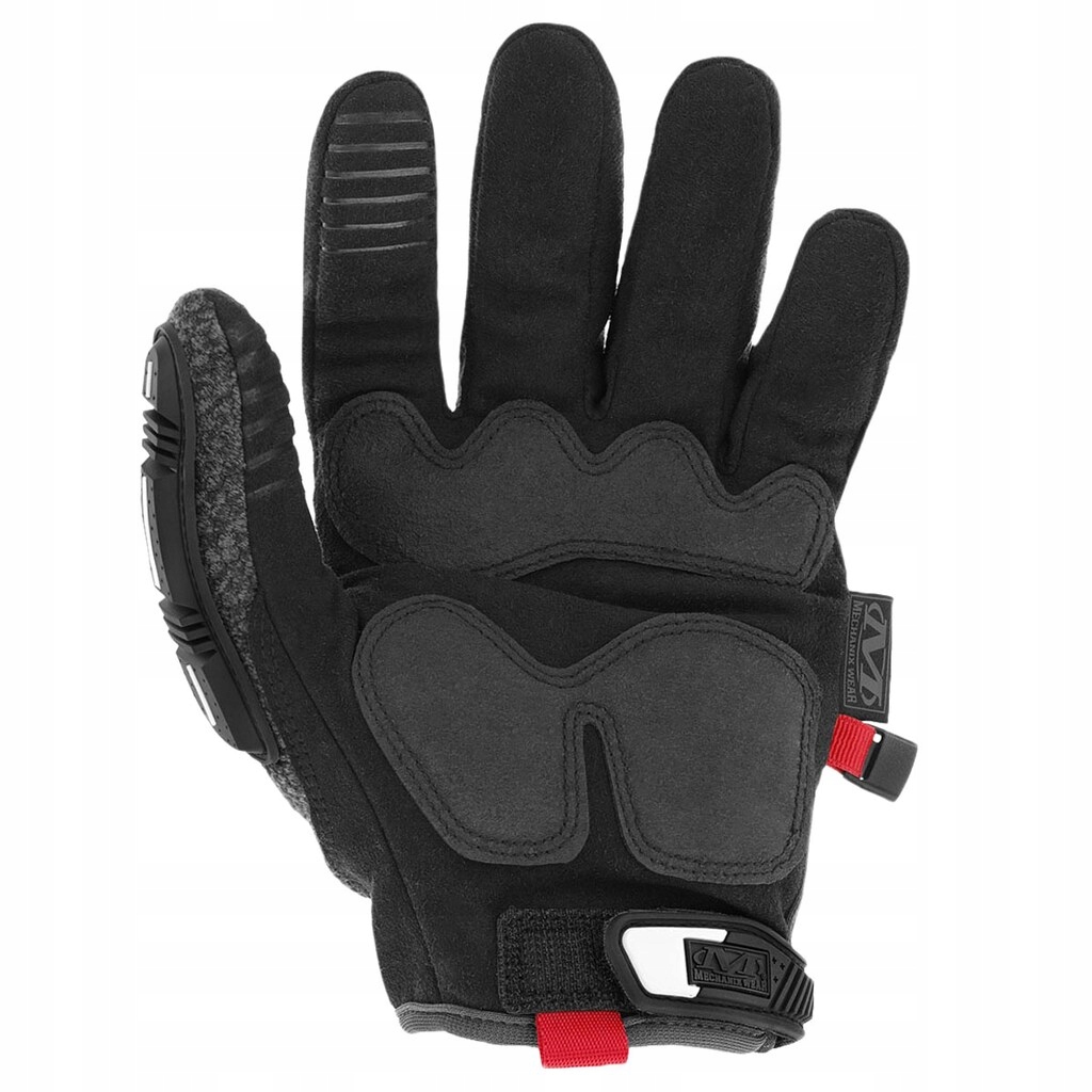 Rękawice Mechanix ColdWork M-Pact Black/Grey M Marka inna