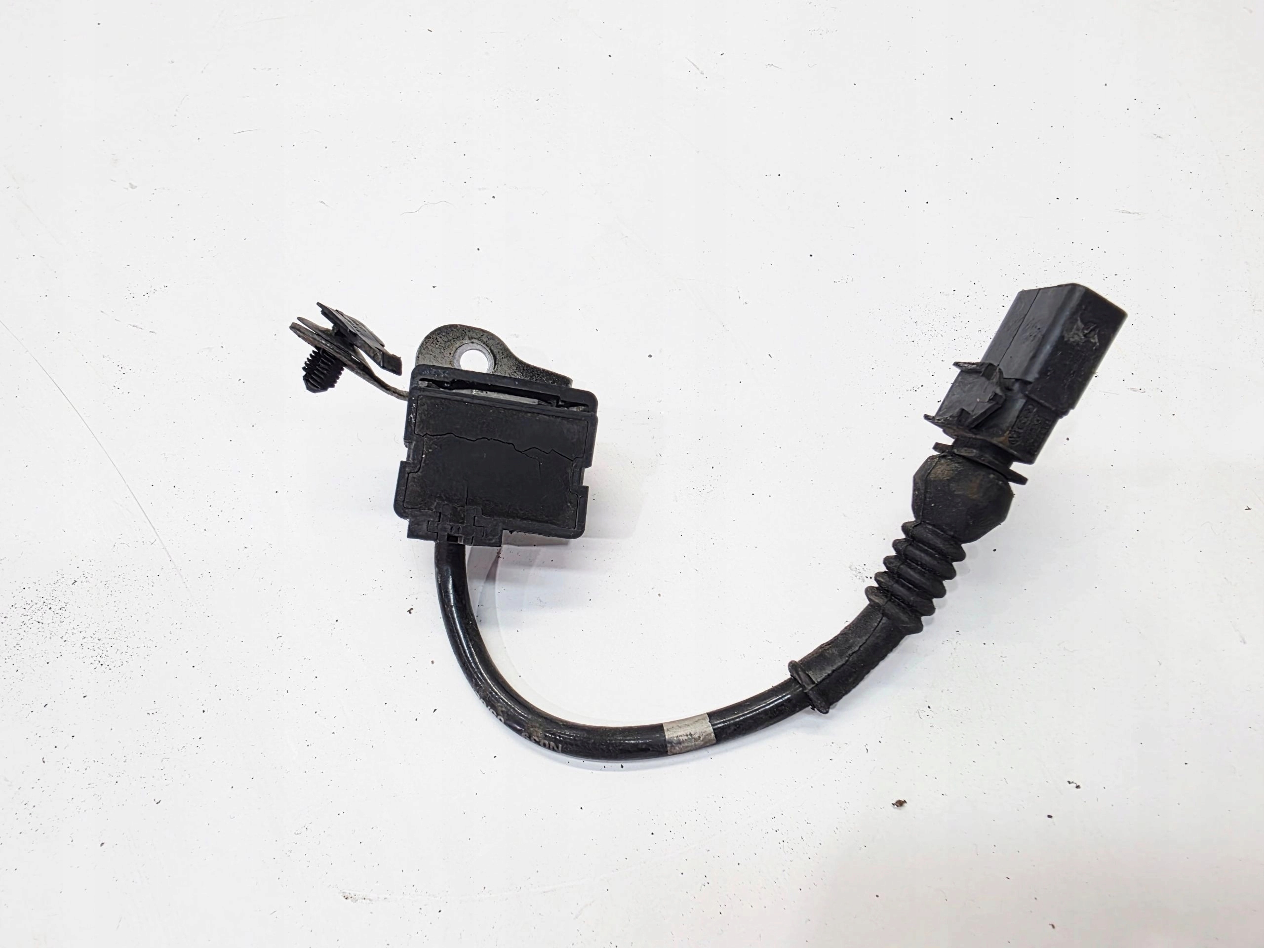 module sensor PRZYSPIESZENIA ESP AUDI Q7 4L 7L0907673D