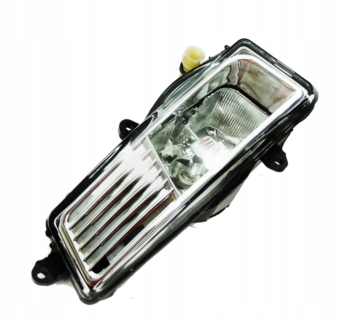 AUDI A6 C6f0 РЕСТАЙЛ 2008-11r ПРОТИВОТУМАНКА ФАРА PRZECIWMGLOWA ПРАВИЙ